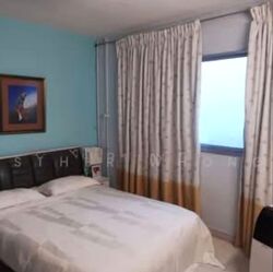 Blk 101 Bishan View (Bishan), HDB Executive #581839791